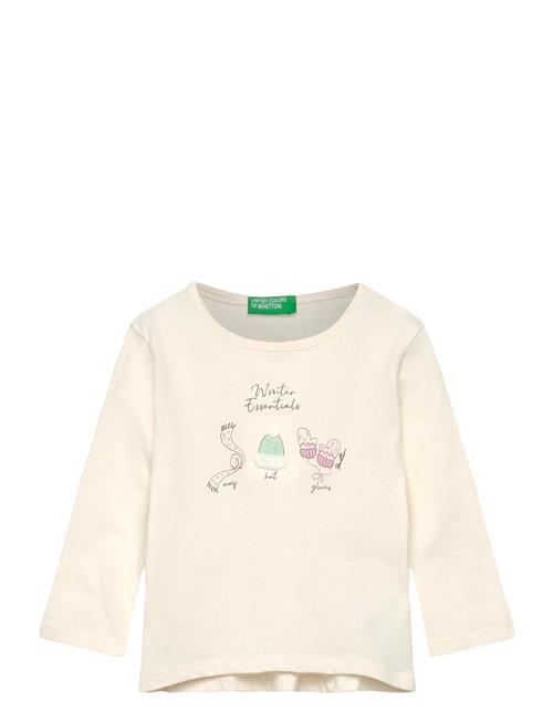 United Colors of Benetton | T-Shirt L/S | 104