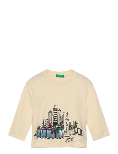 United Colors of Benetton | T-Shirt L/S | 82