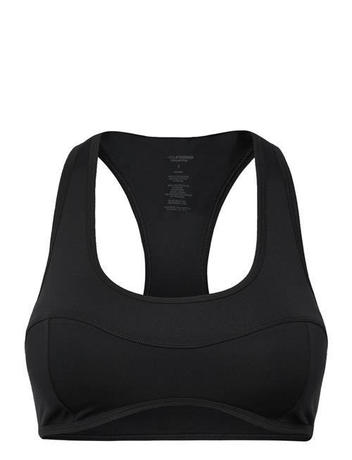 Girlfriend Collective | Connie Curved Bra | S