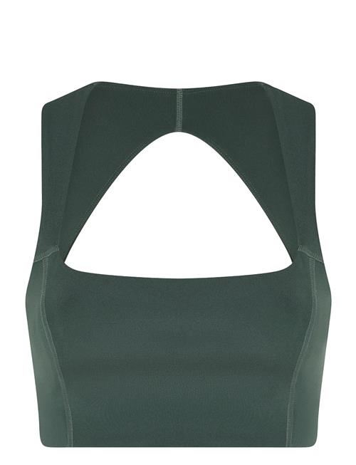 Girlfriend Collective | Natalie Seamed Bra | XS