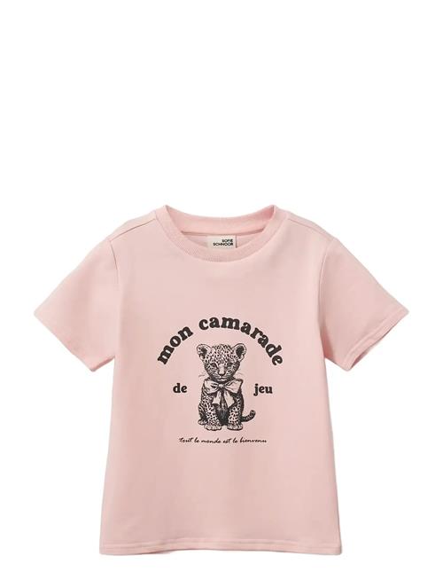 Sofie Schnoor Baby and Kids | Elliekb T-Shirt | 128