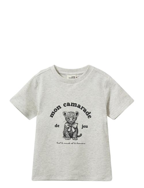 Sofie Schnoor Baby and Kids | Elliekb T-Shirt | 110