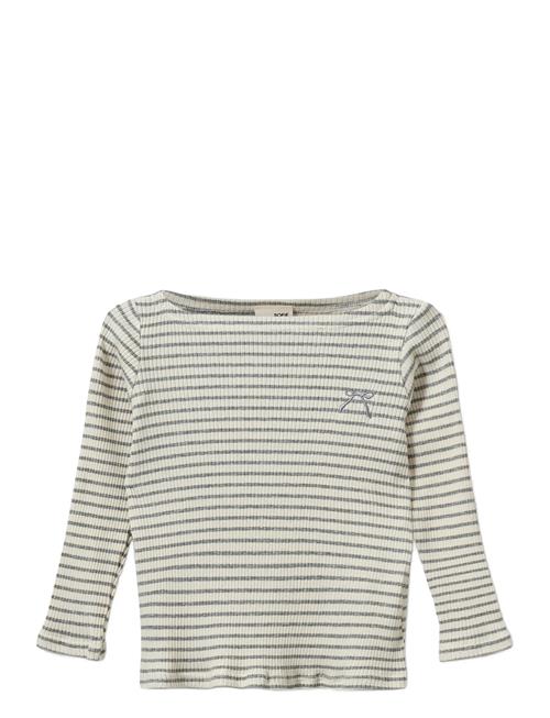 Sofie Schnoor Baby and Kids | Stephiekb T-Shirt Long Sleeve | 110