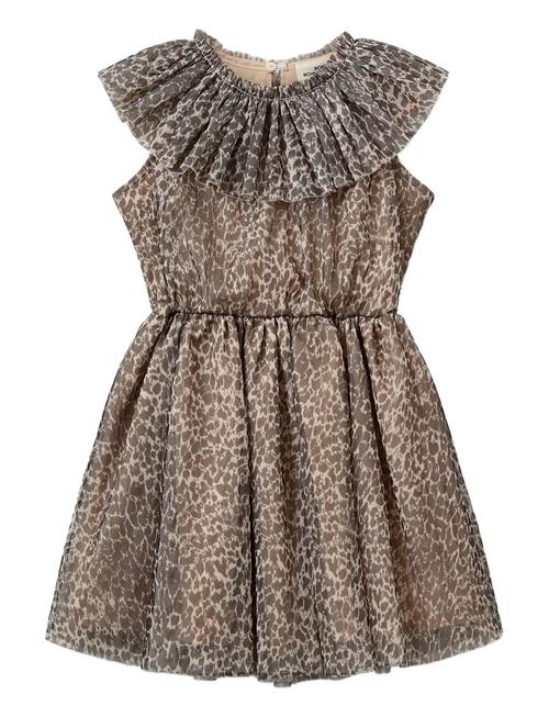 Sofie Schnoor Baby and Kids | Jaimekb Dress | 110