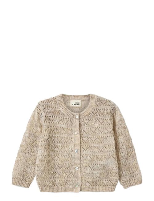 Sofie Schnoor Baby and Kids | Hennykb Cardigan | 104