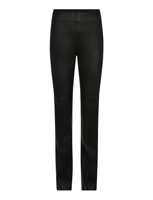 MOS MOSH | Mmsarina Long Leather Legging | 38 Long