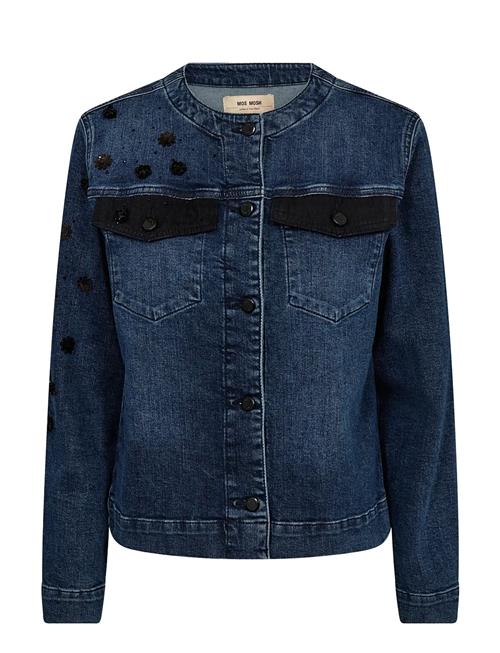 MOS MOSH | Mmleenah Bouquet Jacket | M