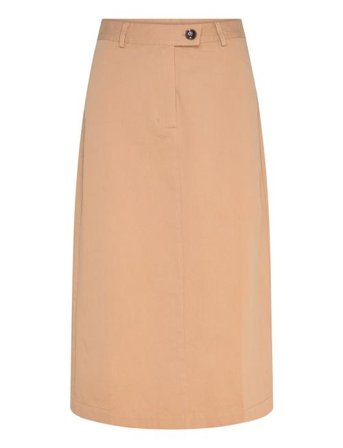 Soft Rebels | Srvesny Midi Skirt | M