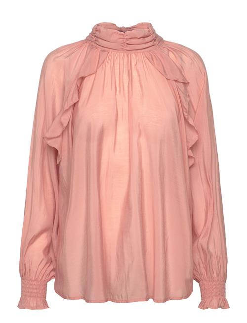 Soft Rebels | Srrachel Frill Blouse | S/M