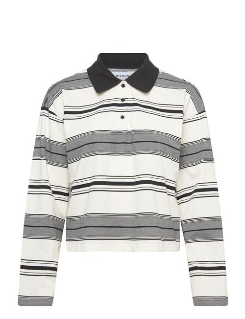 Minus | Msrania Long Sleeve T-Shirt | XXL