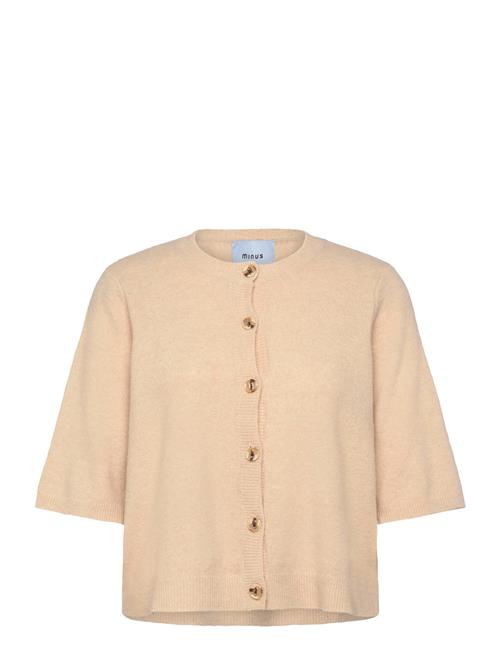 Minus | Msjanna Knit Cardigan | M