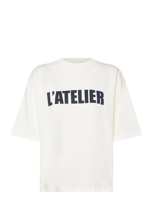 Minus | Msstine T-Shirt | S