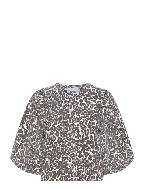 Minus | Msmalli Short Jacket | 44