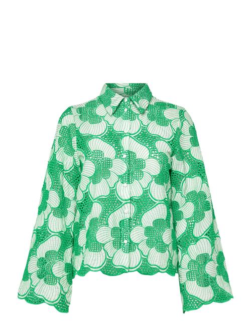 Minus | Mstanni Shirt | 40