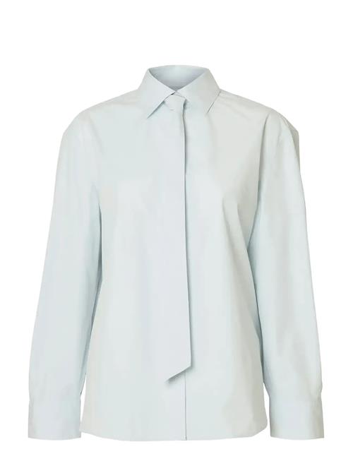 Selected | Slfnorma Oversize Ls Shirt B | 34