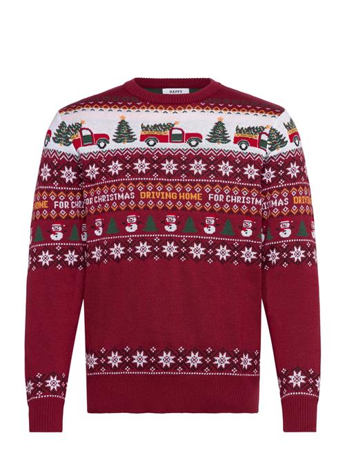 Happy Seasons | Driving Home For Christmas | XXL