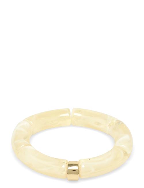 SNÖ of Sweden | Becky Elastic Brace G/White - Onesize | ONE SIZE