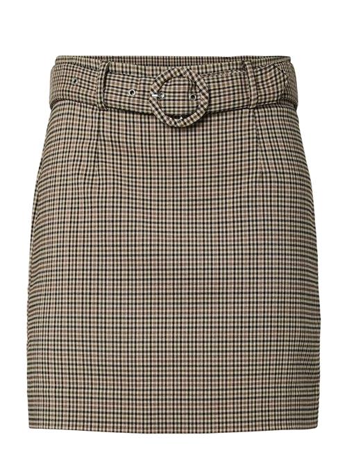 YAS | Yasfira Hmw Mini Skirt | 38