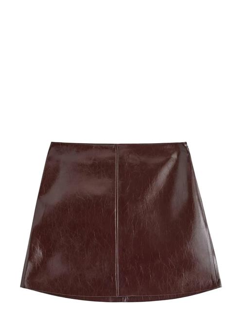 Lindex | Skirt Celia Pu | 40