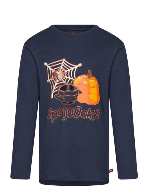 LEGO kidswear | Lwtaffy 710 - T-Shirt L/S | 110