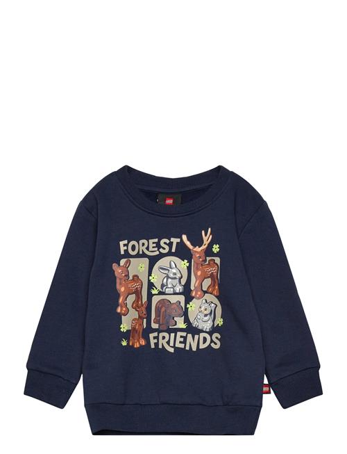 LEGO kidswear | Lwsanyu 700 - Sweatshirt | 92