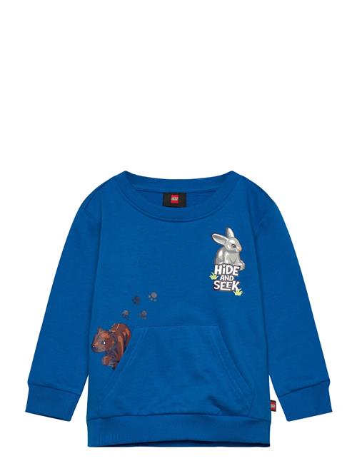 LEGO kidswear | Lwsanyu 702 - Sweatshirt | 80