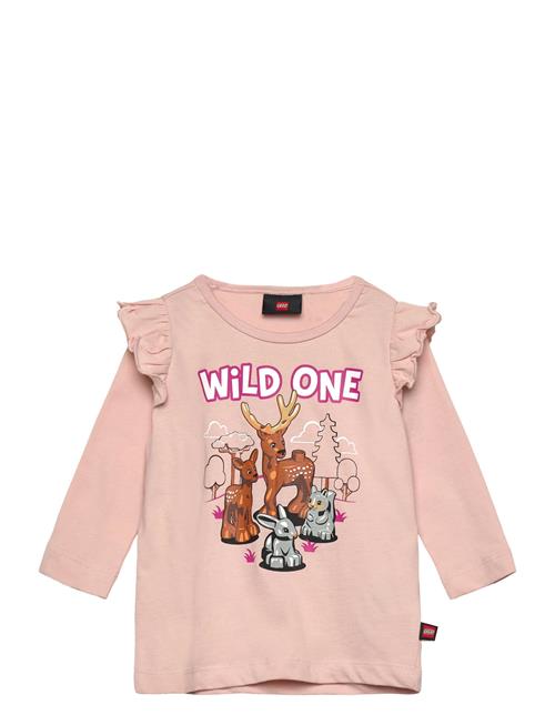 LEGO kidswear | Lwtracy 700 - T-Shirt L/S | 104