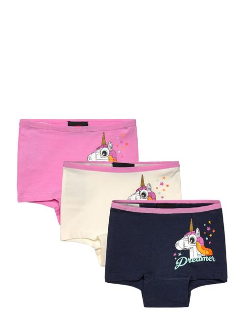 LEGO kidswear | Lwava 702 - 3-Pack Hipsters | 92