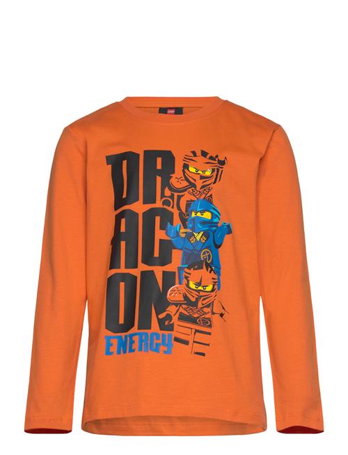 LEGO kidswear | Lwtaffy 703 - T-Shirt L/S | 152