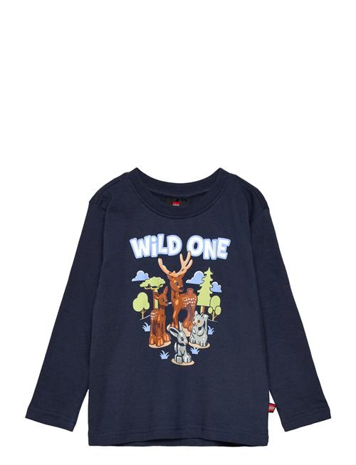 LEGO kidswear | Lwtasi 700 - T-Shirt L/S | 98