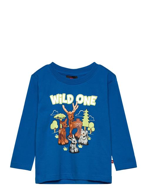 LEGO kidswear | Lwtasi 700 - T-Shirt L/S | 86