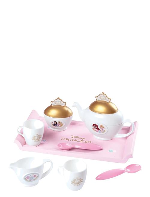 Smoby | Disney Princesses - Set Dinette | ONE SIZE