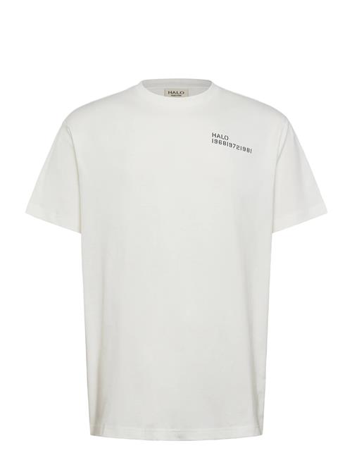 HALO | Halo Patch Graphic T-Shirt | XS