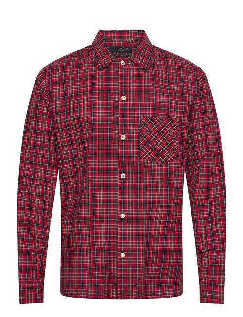 AllSaints | Felix Ls Shirt | L