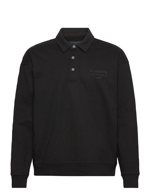 AllSaints | Xander Sweat Polo | S