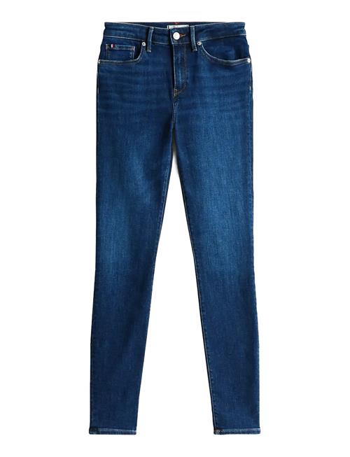 Tommy Hilfiger | Nos Como Skinny Rw Dark Blue | 29 x 32