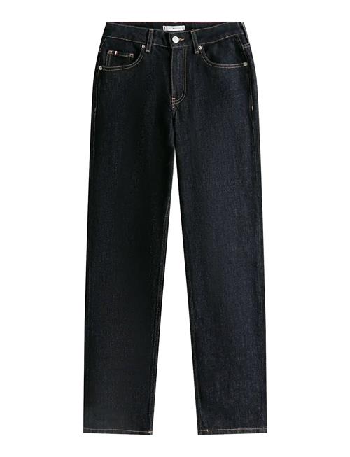 Tommy Hilfiger | Nos Classic Straight Rw Rinse | 33 x 30