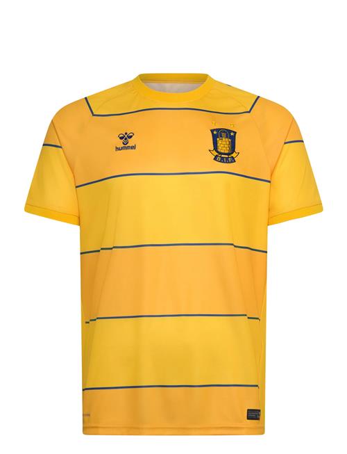 Hummel | Bif 25/26 Women Home Jersey S/S | XL