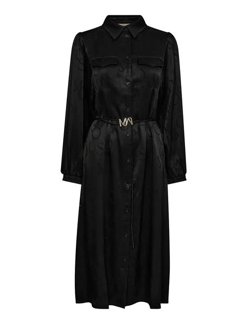 MOS MOSH | Mmraya Monogram Dress | XS