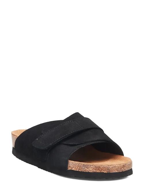 Rosemunde | Rhwcolina Leather Suede  Sandal | 41