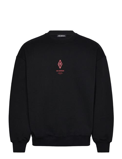 HAN Kjøbenhavn | Diamond Loose Crewneck | M