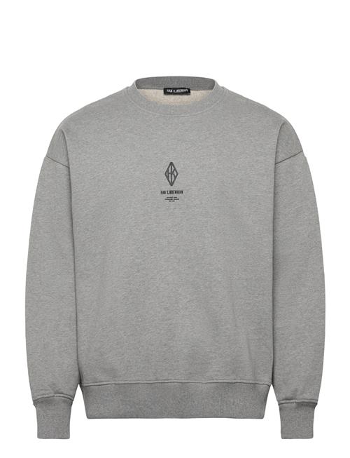 HAN Kjøbenhavn | Diamond Loose Crewneck | XL