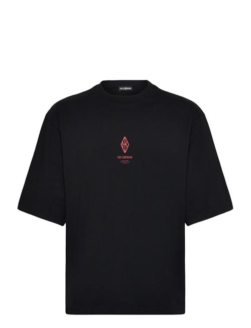 HAN Kjøbenhavn | Diamond Loose Tee | XL