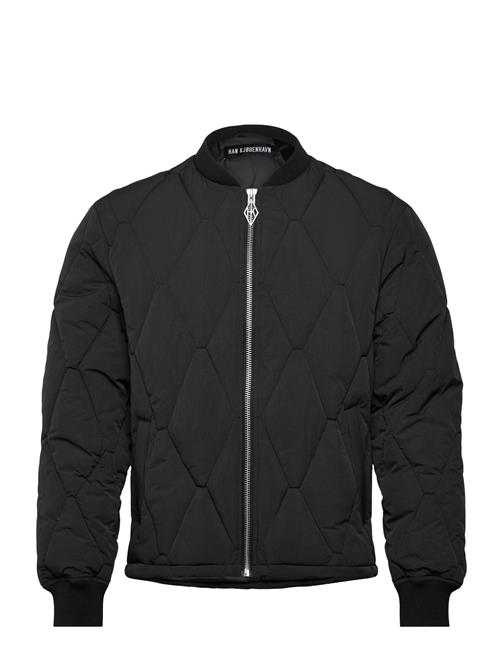 HAN Kjøbenhavn | Diamond Padded Jacket | 54