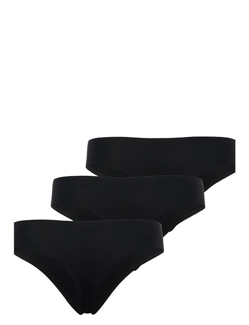 ICANIWILL | Invisible Thong 3-Pack | XL