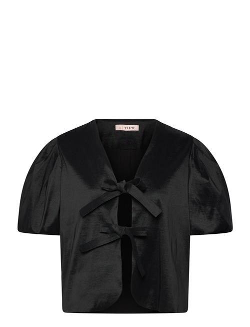 A-View | Christa Bow Jacket | 38