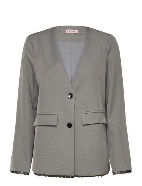 A-View | Dupont Blazer | 34