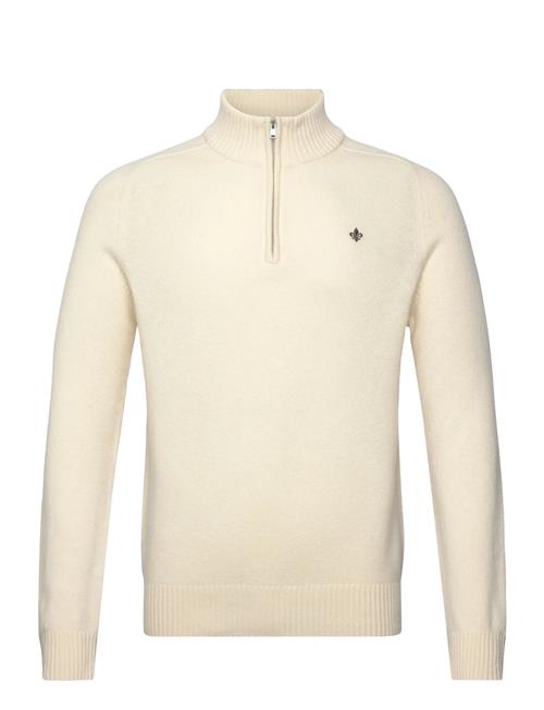Morris | New Hertford Half Zip | XXL