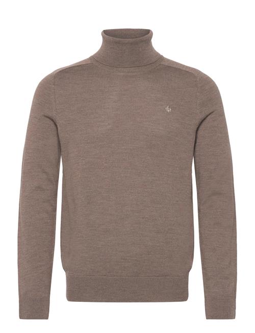 Morris | Merino Roller Neck | S