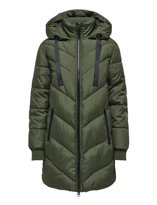 JDY | Jdyskylar Life Hood Jacket Otw Noos | S